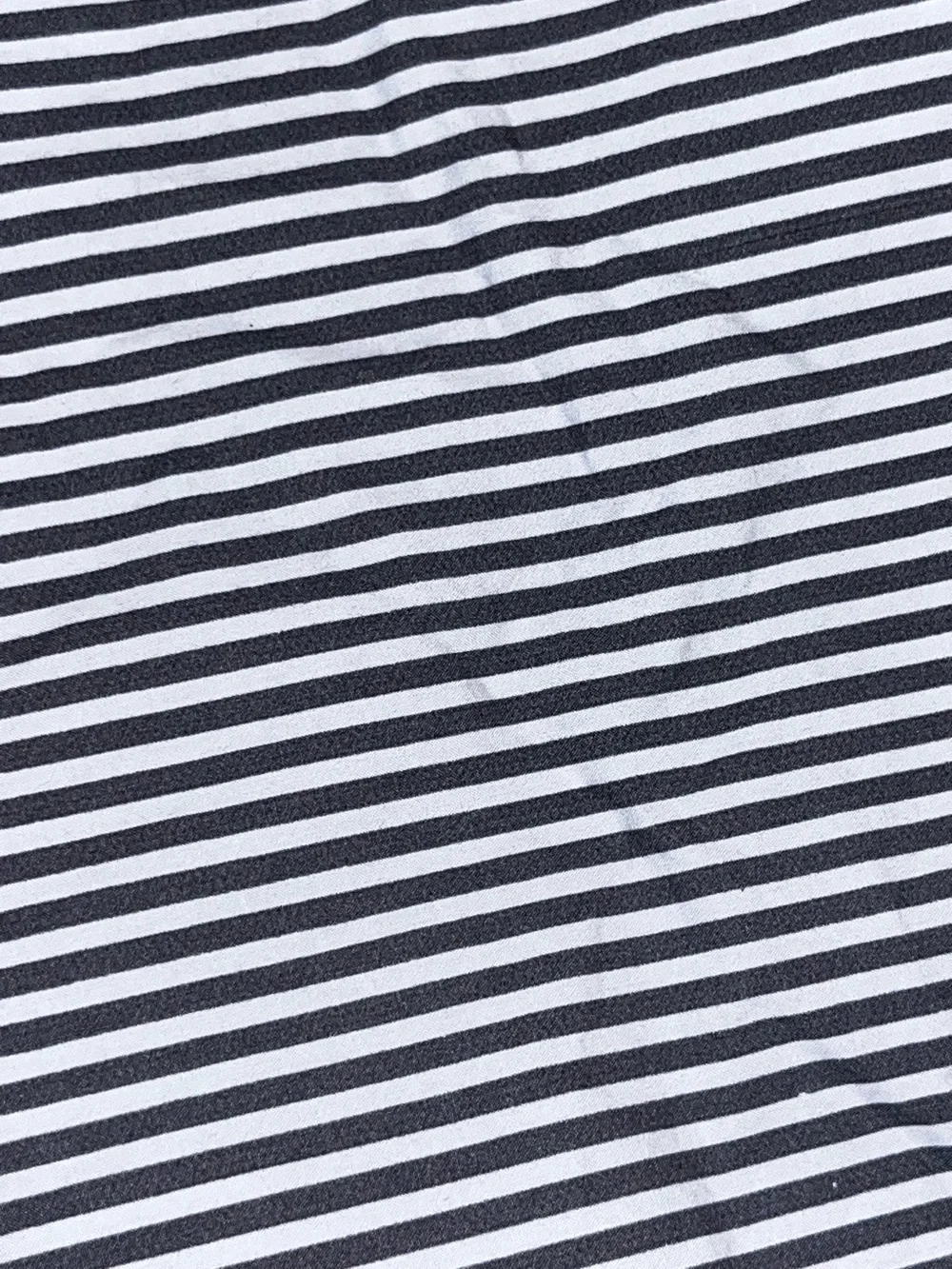 Brooklinen simple striped